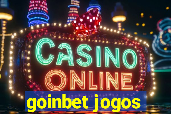 goinbet jogos