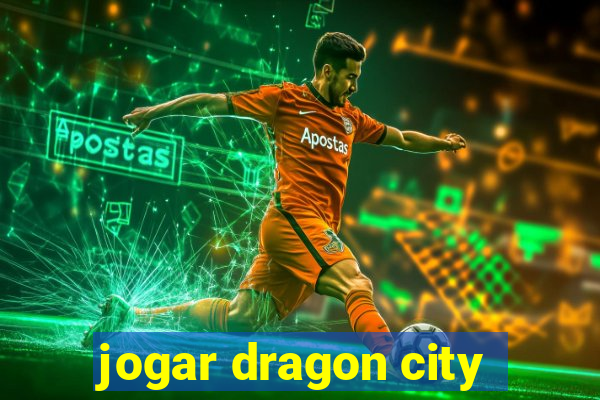 jogar dragon city