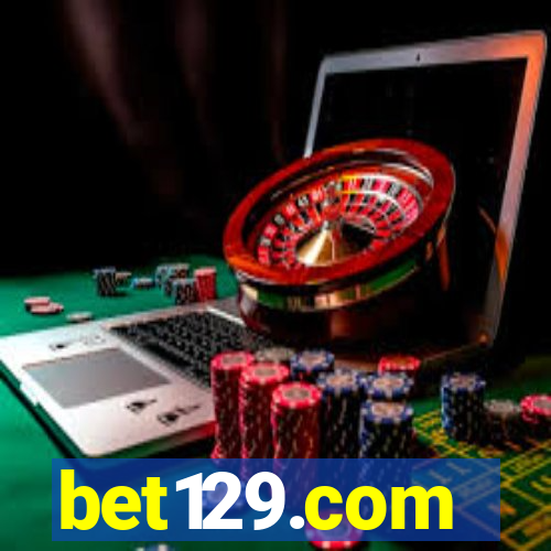 bet129.com