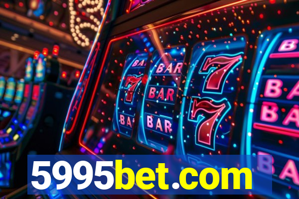 5995bet.com