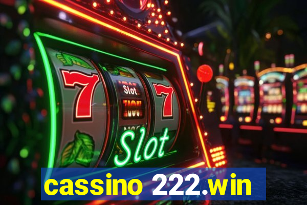 cassino 222.win