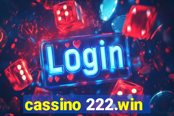 cassino 222.win