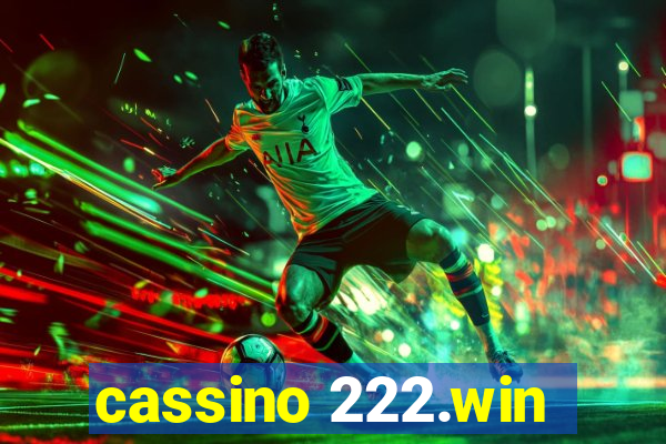 cassino 222.win