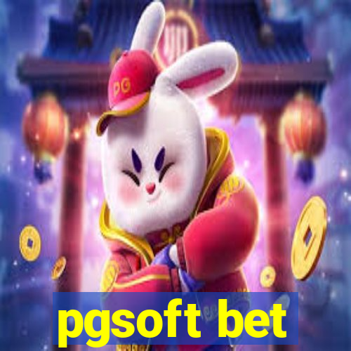 pgsoft bet