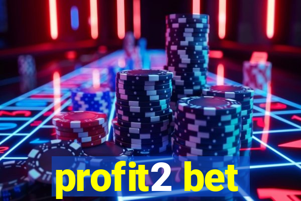 profit2 bet