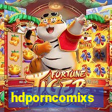 hdporncomixs