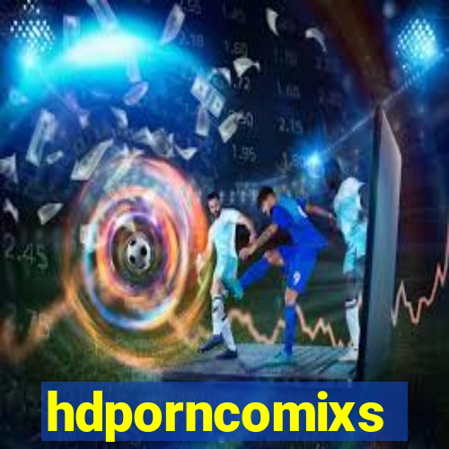 hdporncomixs