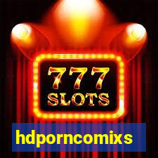 hdporncomixs