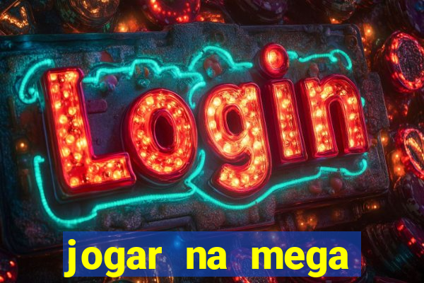 jogar na mega millions online