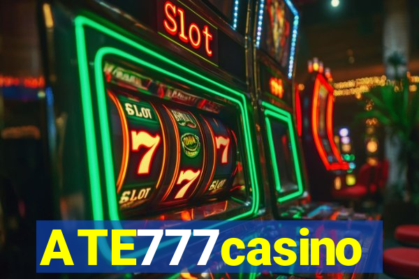 ATE777casino