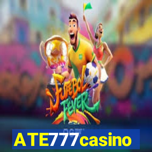 ATE777casino