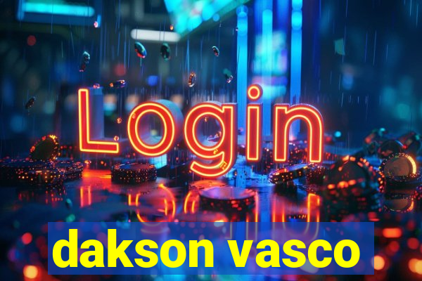 dakson vasco