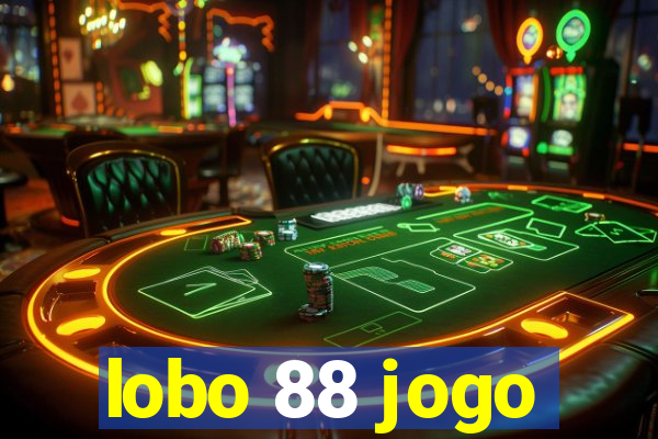 lobo 88 jogo