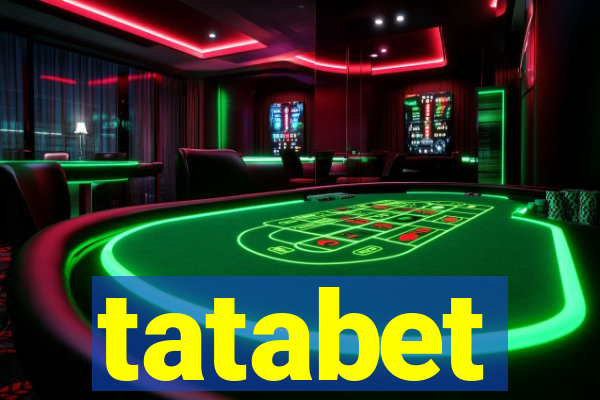 tatabet