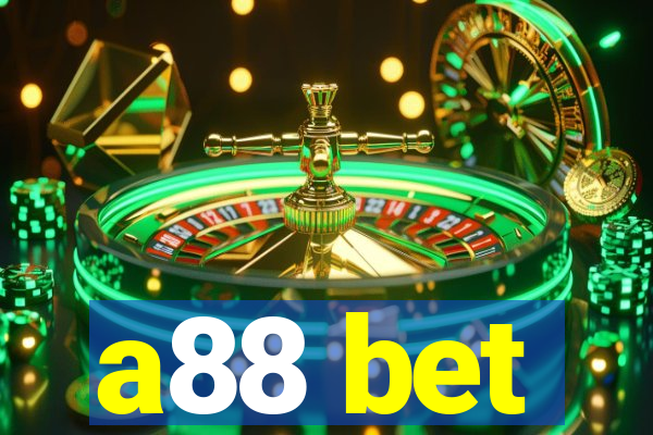 a88 bet