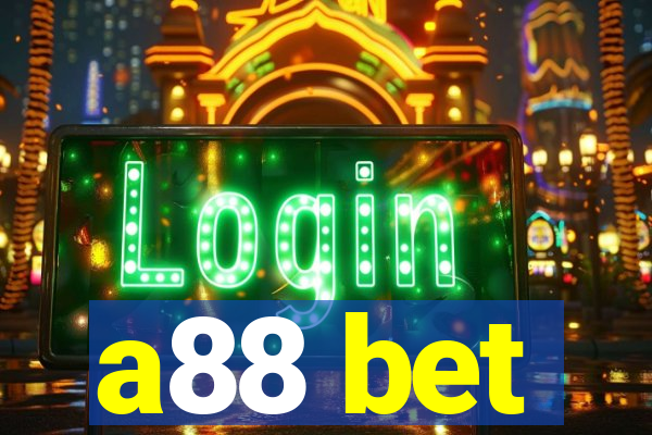 a88 bet