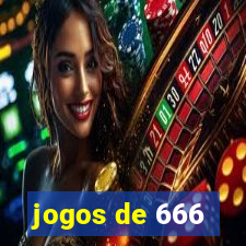 jogos de 666