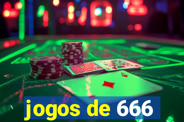 jogos de 666