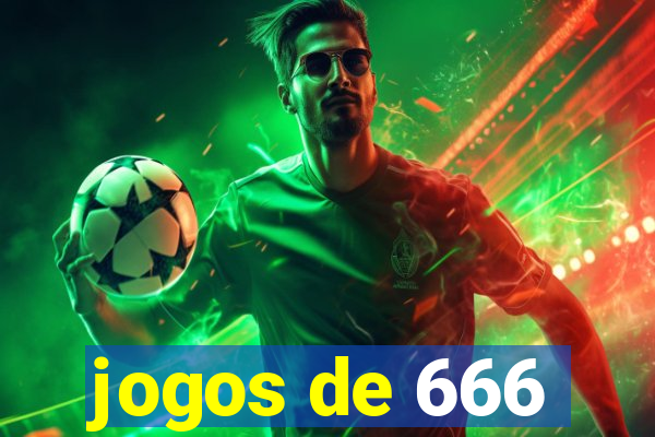 jogos de 666