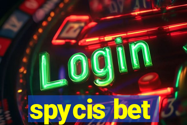 spycis bet