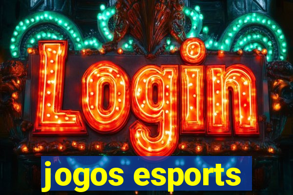 jogos esports