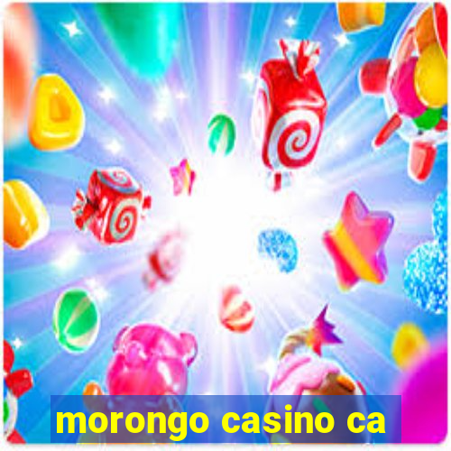 morongo casino ca