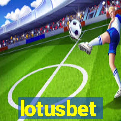 lotusbet