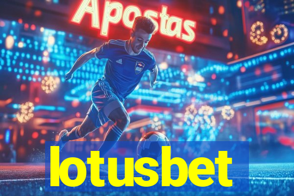 lotusbet