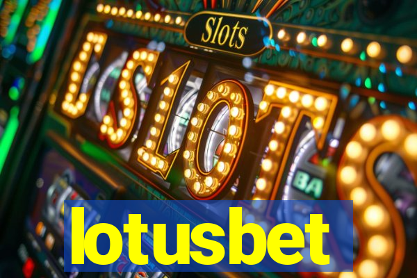 lotusbet