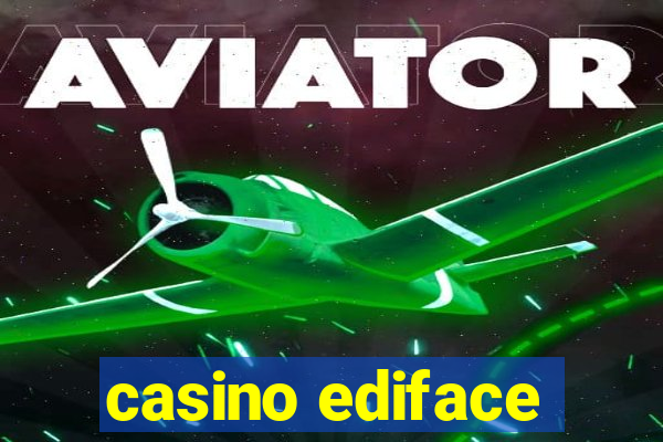 casino ediface