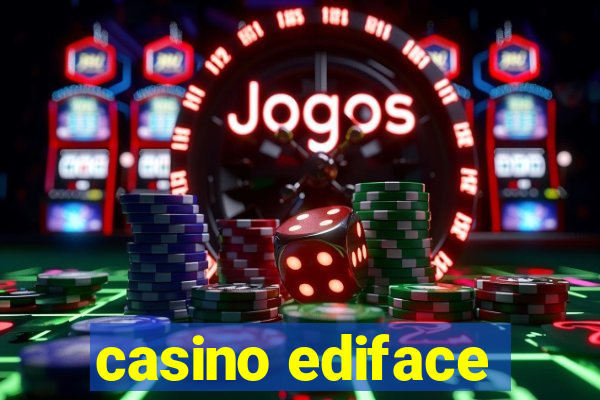 casino ediface