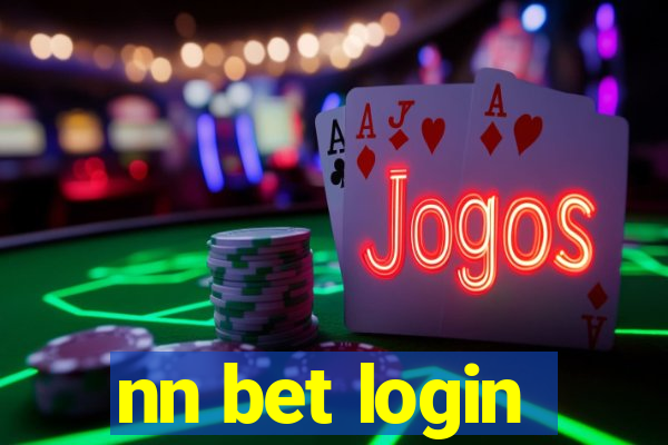 nn bet login