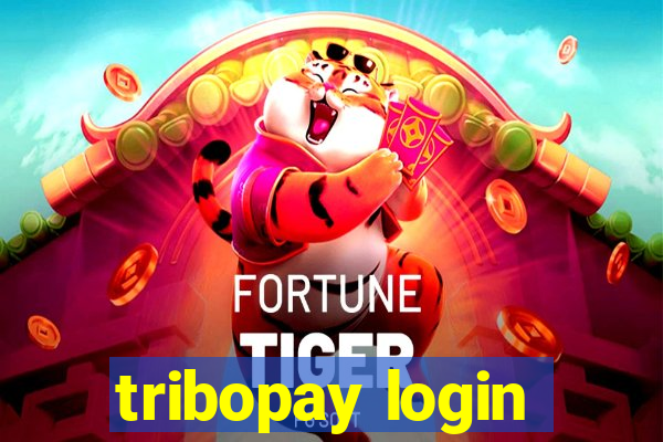 tribopay login