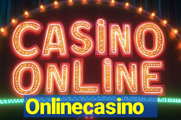 Onlinecasino