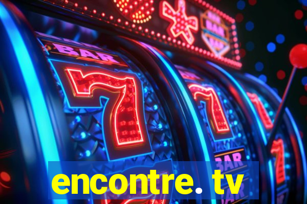 encontre. tv