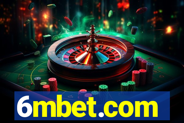 6mbet.com