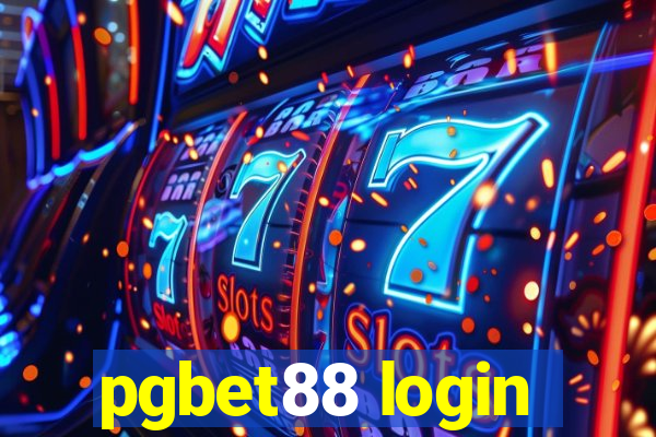 pgbet88 login