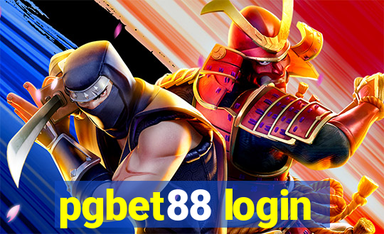 pgbet88 login