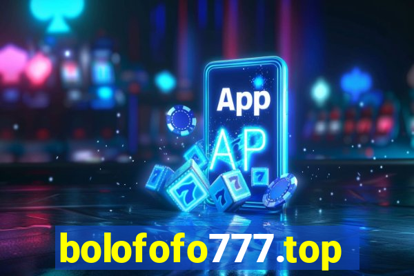 bolofofo777.top