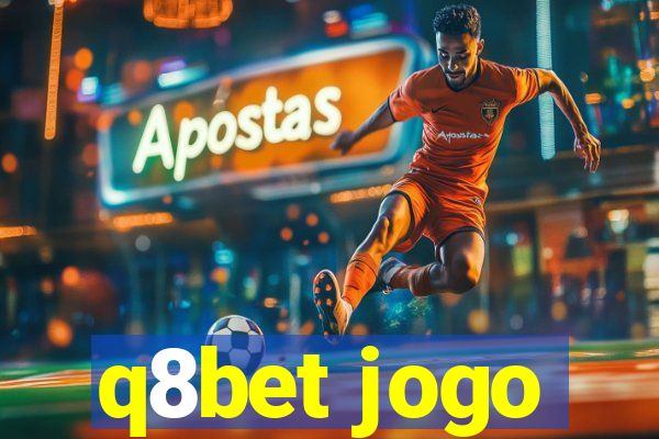 q8bet jogo