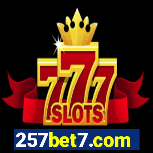 257bet7.com