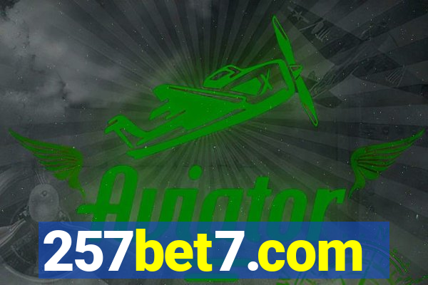 257bet7.com