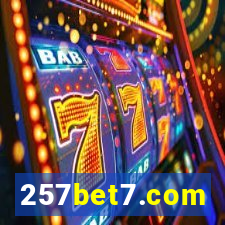 257bet7.com