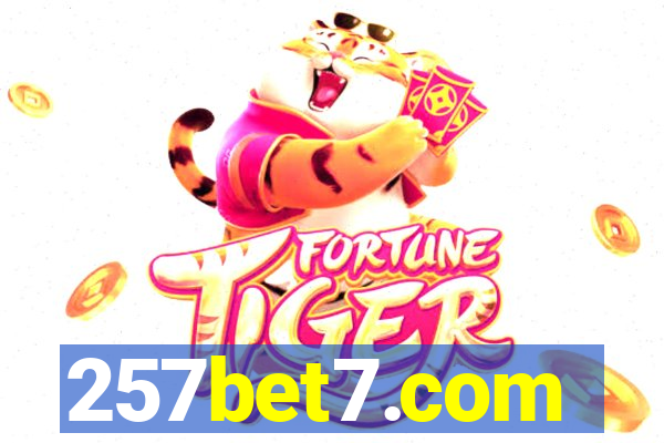 257bet7.com