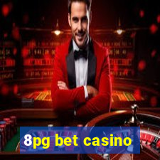 8pg bet casino