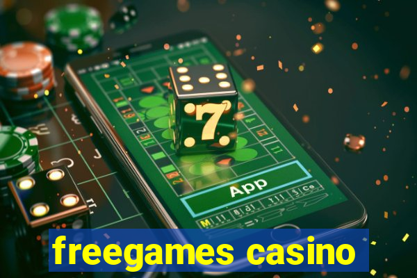 freegames casino