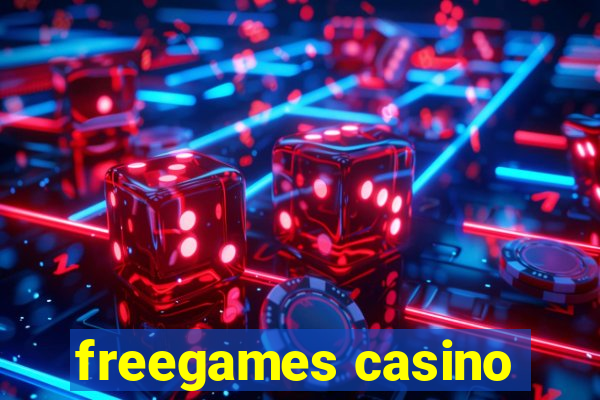 freegames casino