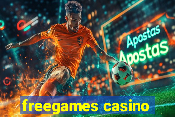 freegames casino