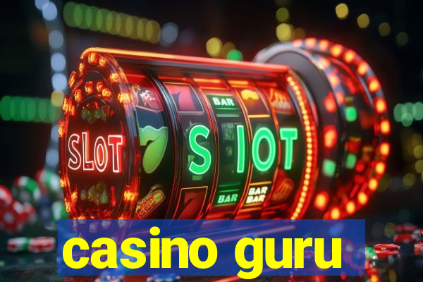 casino guru