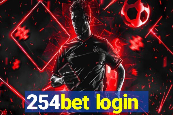 254bet login